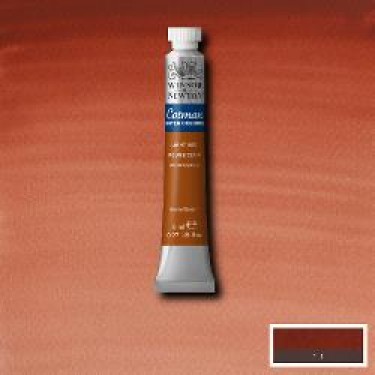 COTMAN  LIGHT RED